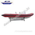 Glasvezel rib opblaasbare rubberbootboten 580